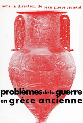 Problèmes de la guerre en Grèce ancienne
