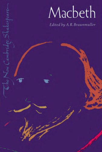 Macbeth (The New Cambridge Shakespeare)