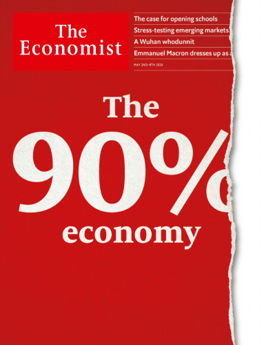 The Economist (May 2nd, 2020)