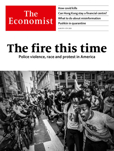 The Economist (June 6th, 2020)
