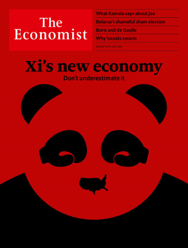 The Economist (August 15th, 2020)