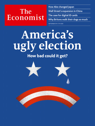The Economist (September 5th 2020)
