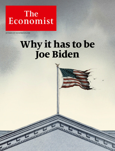 The Economist (October 31st, 2020)
