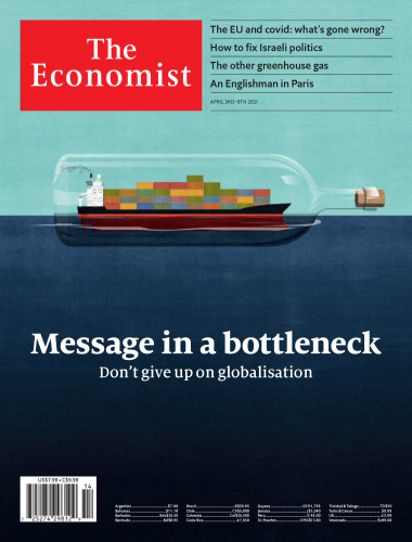 The Economist (03 April 2021)