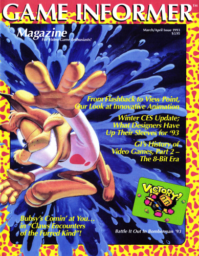 Game Informer