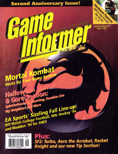 Game Informer