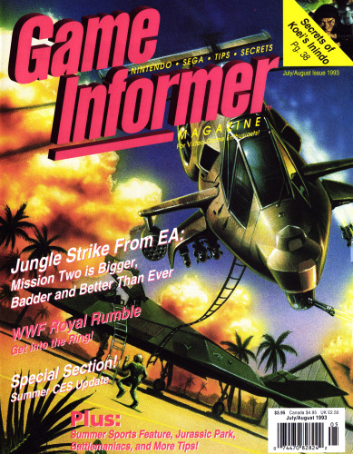 Game Informer