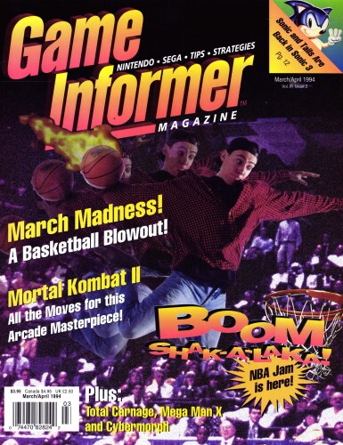 Game Informer