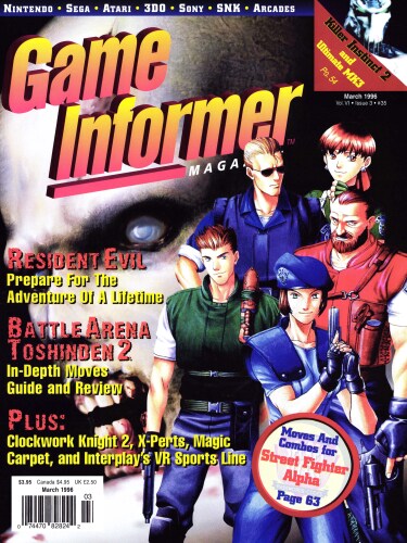 Game Informer