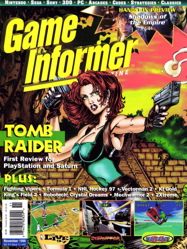 Game Informer