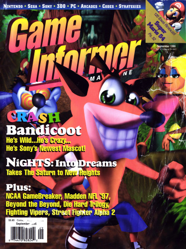 Game Informer