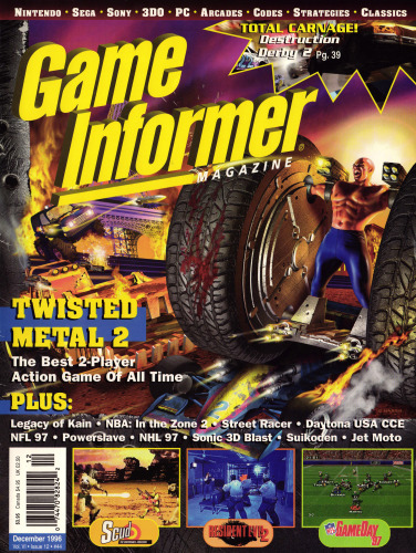 Game Informer