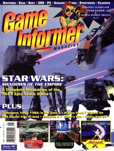 Game Informer