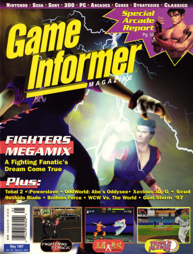 Game Informer