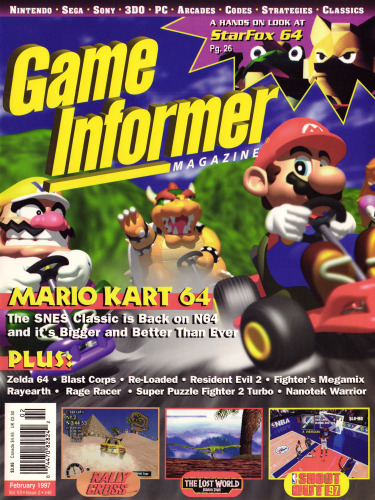 Game Informer