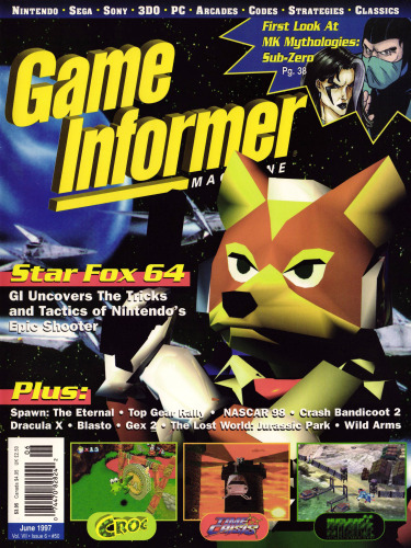 Game Informer