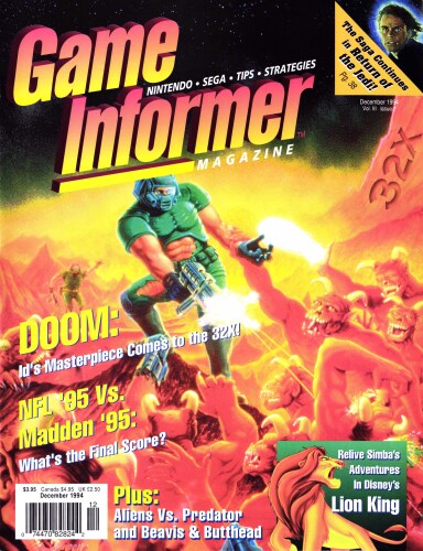 Game Informer