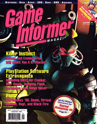 Game Informer