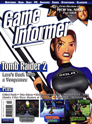 Game Informer