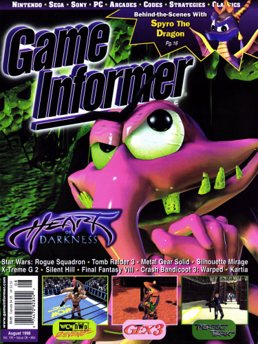 Game Informer