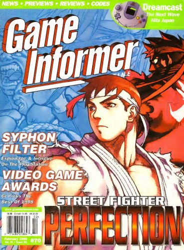 Game Informer