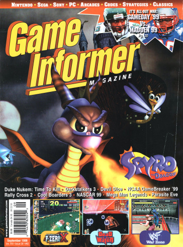 Game Informer