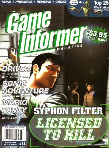 Game Informer