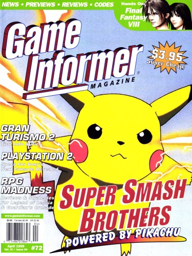Game Informer