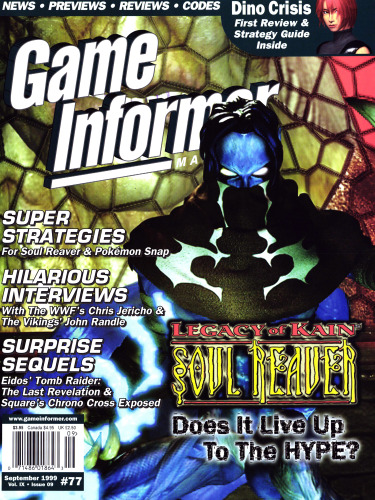 Game Informer