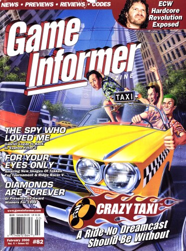 Game Informer