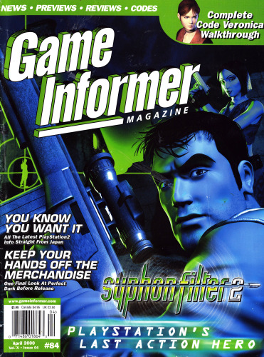 Game Informer
