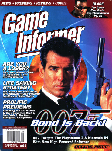 Game Informer