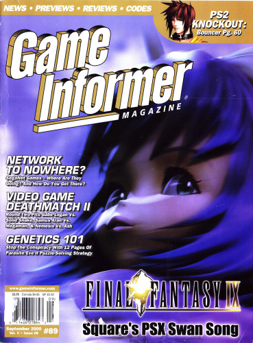 Game Informer