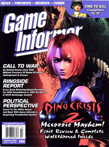Game Informer