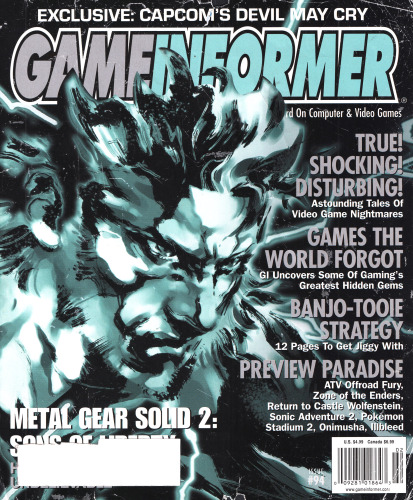 Game Informer