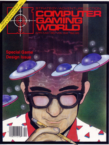 Computer Gaming World