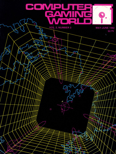 Computer Gaming World