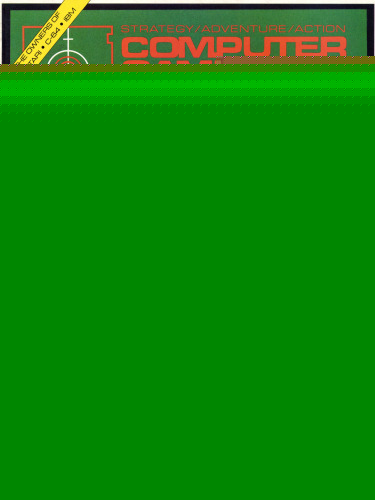 Computer Gaming World