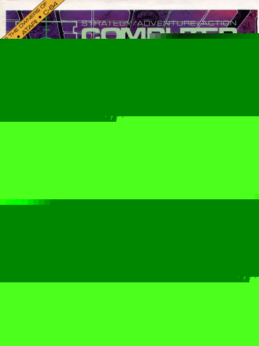 Computer Gaming World