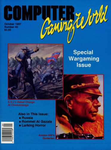 Computer Gaming World