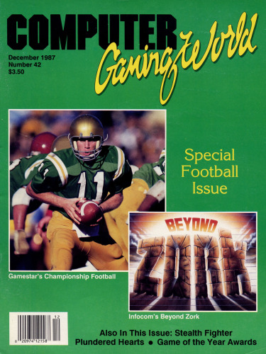 Computer Gaming World