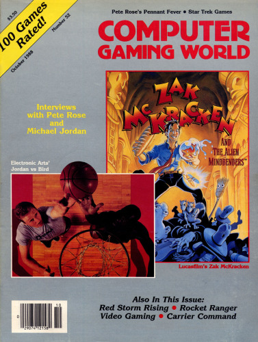 Computer Gaming World