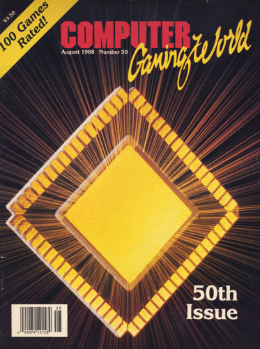 Computer Gaming World