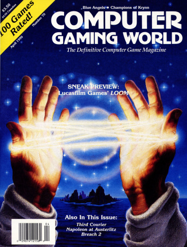 Computer Gaming World