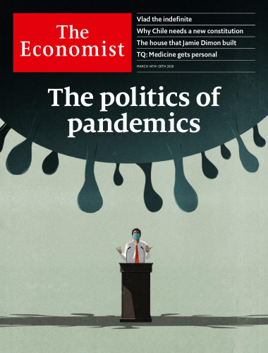 The Economist (March 14th, 2020)