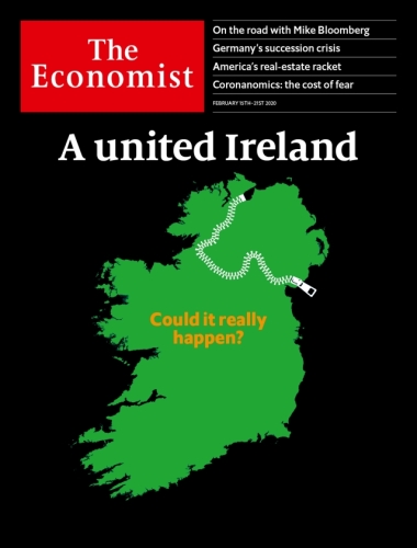 The Economist (February 15th 2020)