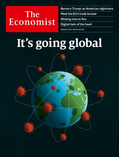 The Economist (February 29th 2020)