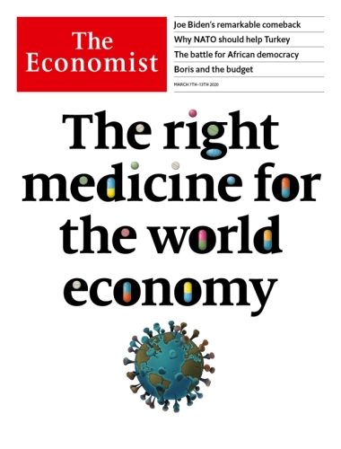 The Economist (March 7th 2020)
