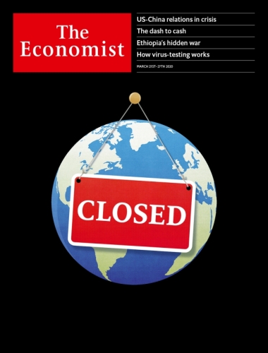 The Economist (March 21st 2020)