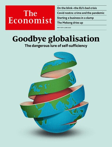 The Economist (May 16th, 2020)